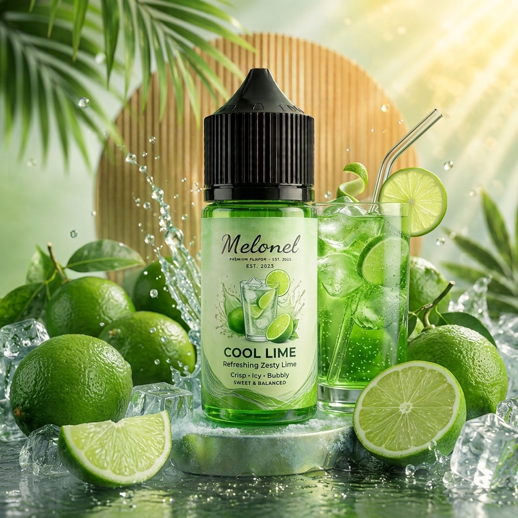 Cool Lime