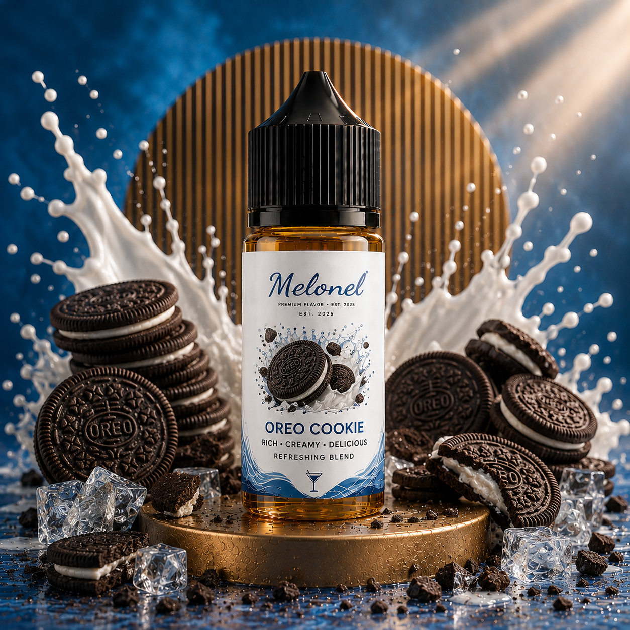 Oreo