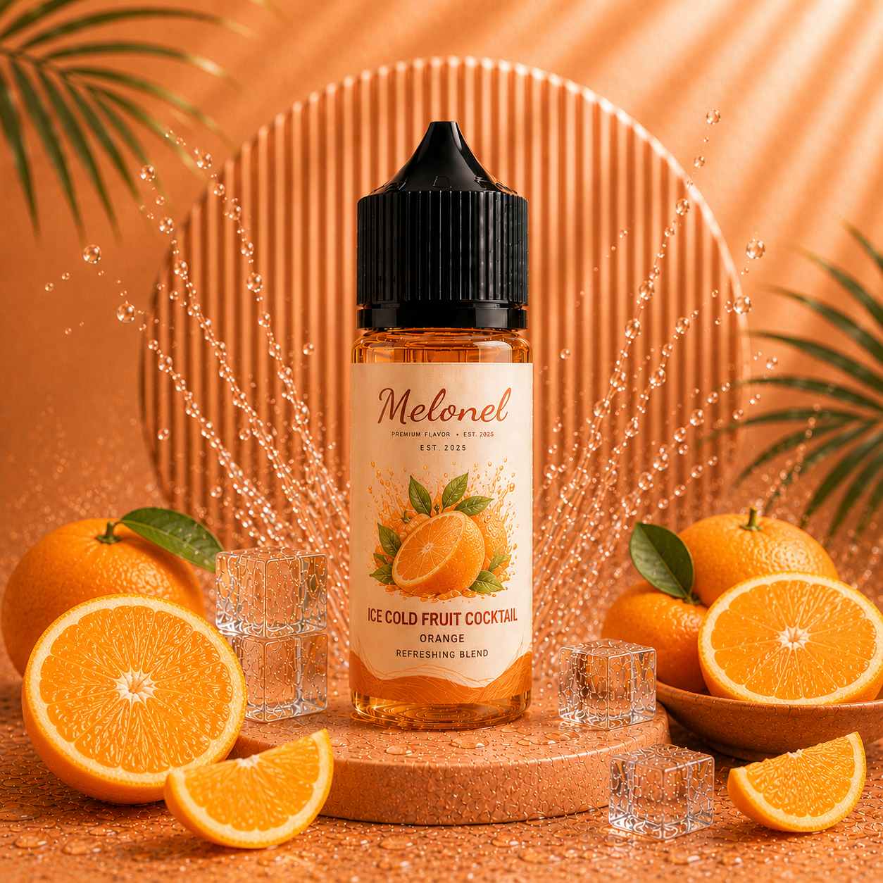 Orange Love