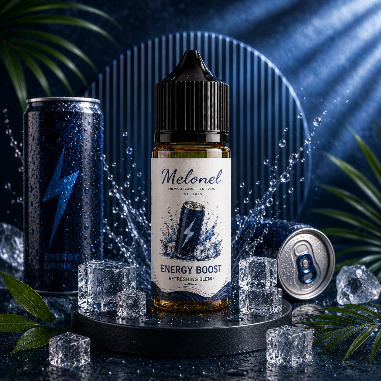 JV Bull - Salt