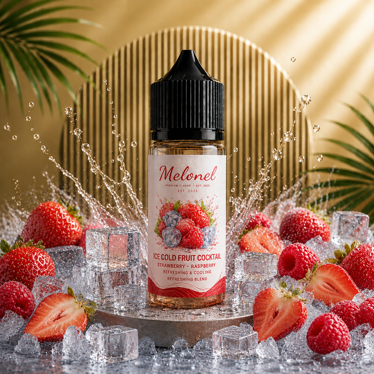 Strawberry Rasberry