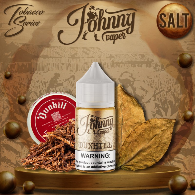 Dunhill - Salt