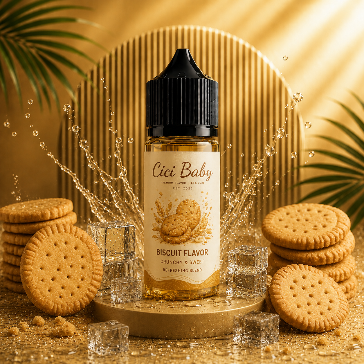 Cici Baby - Salt